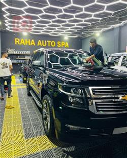 شيفروليه تاهو